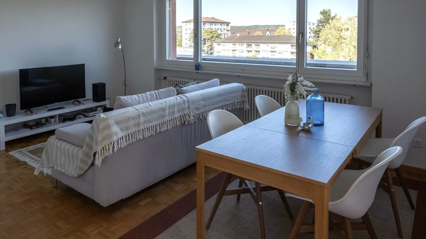 Zimmer mieten - Schorenstrasse 15, 8603 Schwerzenbach - Foto 2