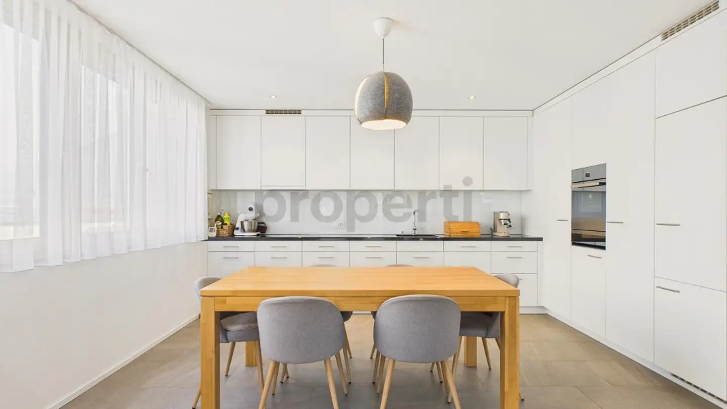 Appartamento in affitto - 9475 Sevelen - Foto 2