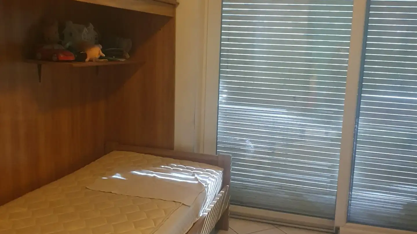 Appartamento in affitto - Via Sassi Grossi 33, 6743 Bodio TI