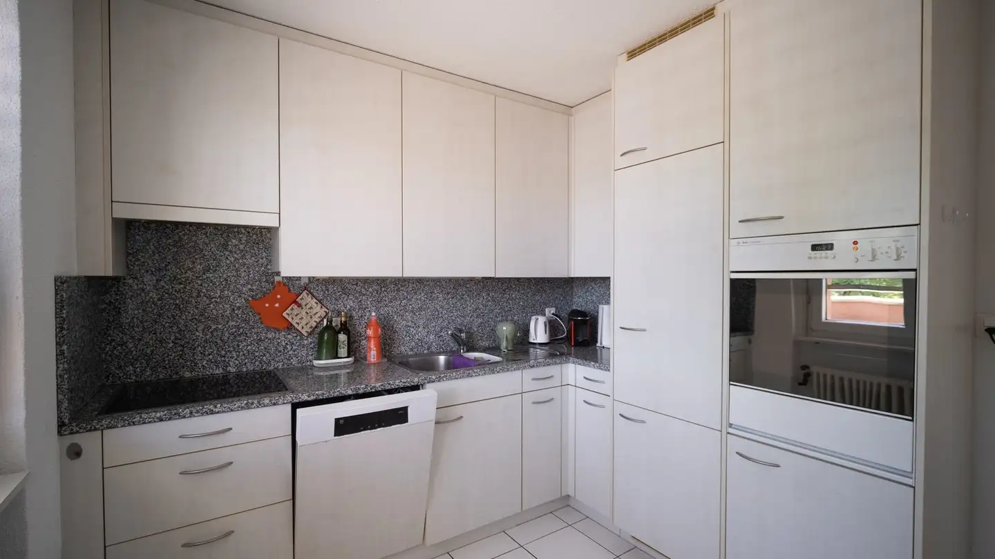 Zimmer mieten - Schorenstrasse 15, 8603 Schwerzenbach - Foto 3