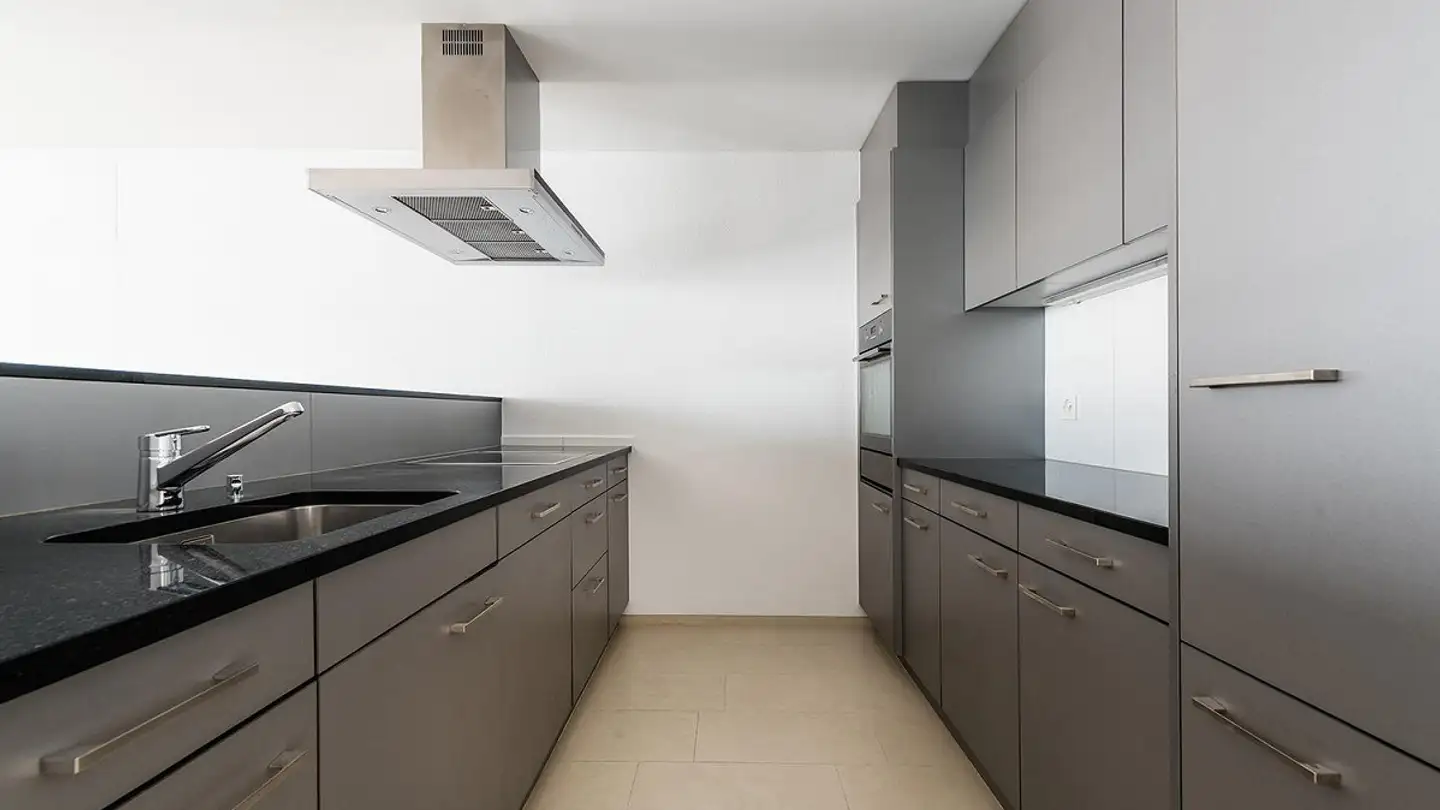 Attique à louer - Straubenzellstrasse 20a, 9014 St. Gallen - Photo 2