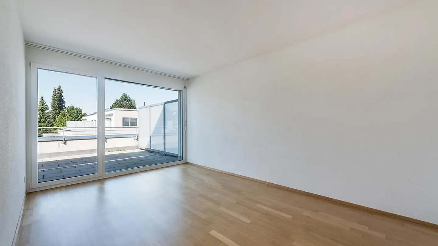 Attique à louer - Straubenzellstrasse 20a, 9014 St. Gallen - Photo 3