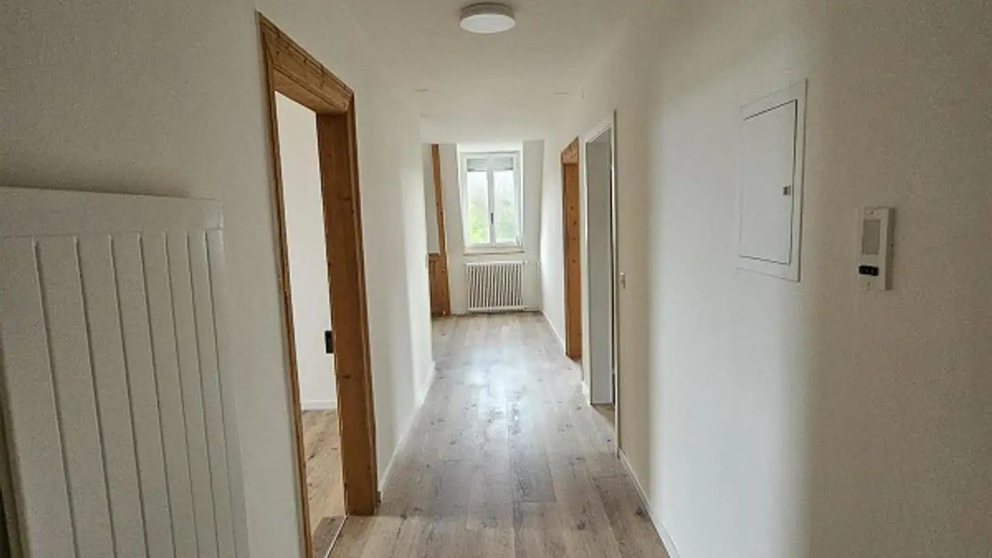 Attique à louer - Landquartstrasse 26, 9320 Arbon - Photo 2