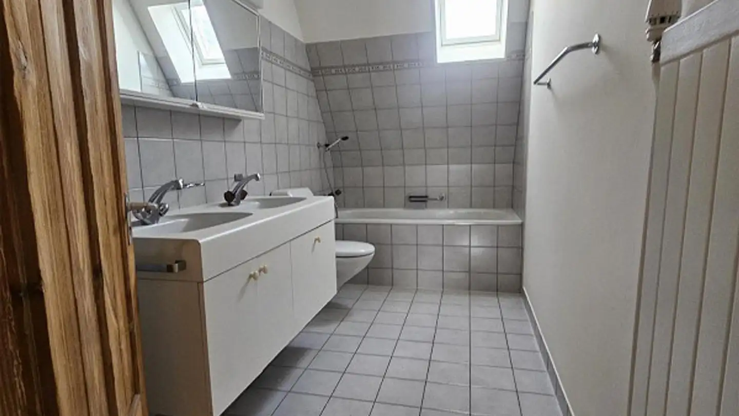 Attique à louer - Landquartstrasse 26, 9320 Arbon - Photo 3