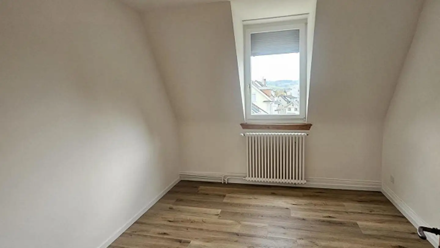Attique à louer - Landquartstrasse 26, 9320 Arbon - Photo 4