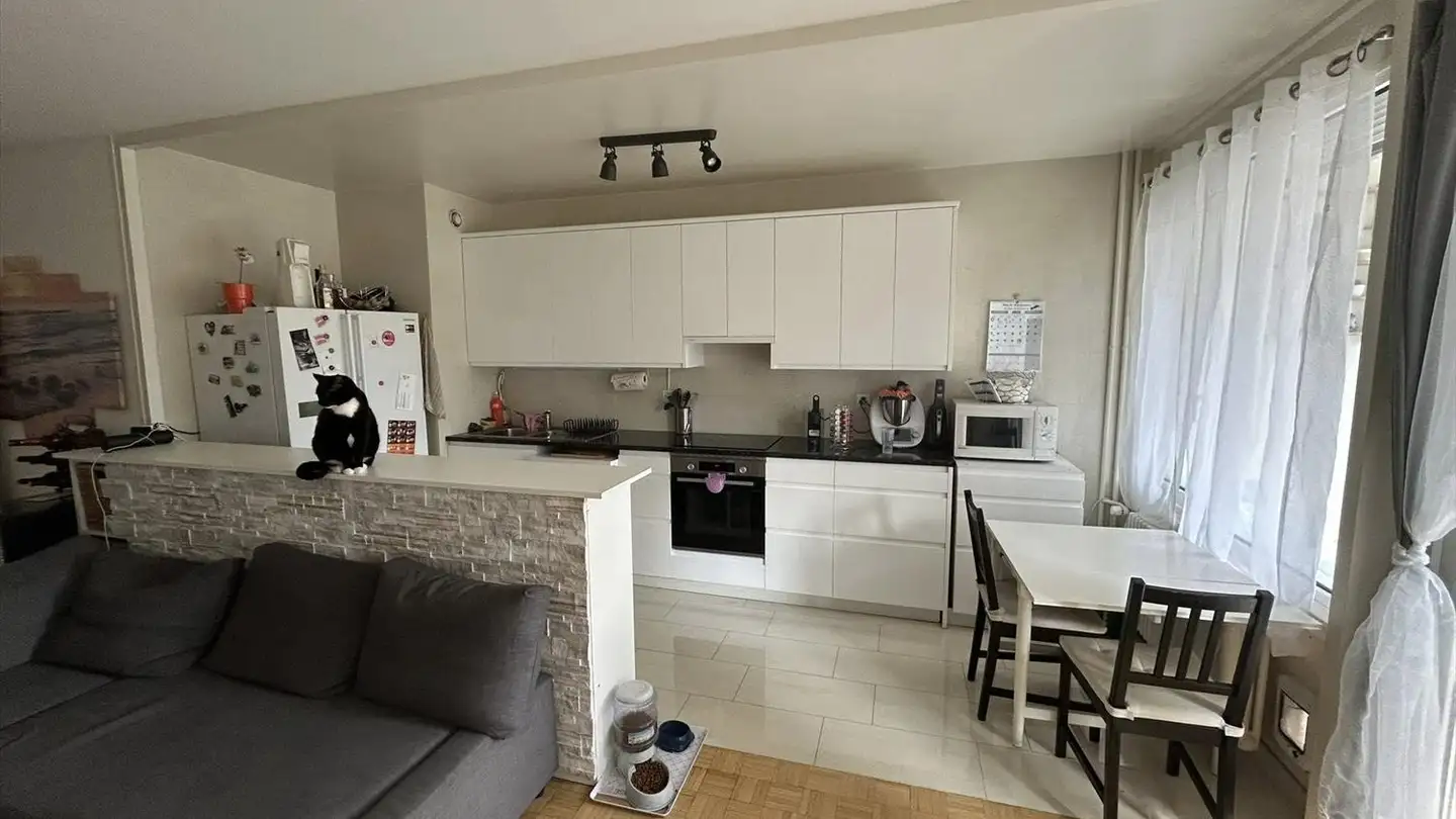 Apartment for rent - 1237 Avully - Photo 2