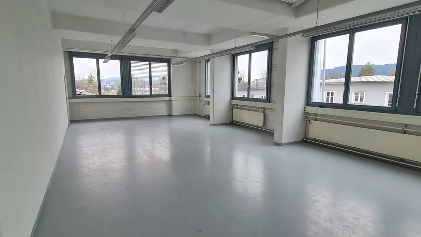 Spazio ufficio in affitto - Flawilerstrasse 31, 9500 Wil SG - Foto 2
