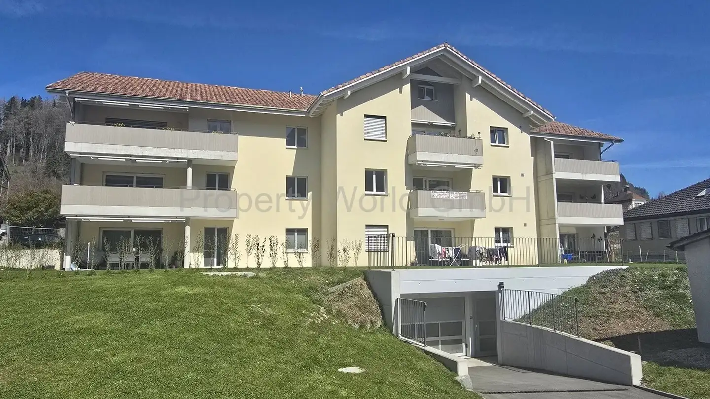 Apartment for sale - Bleichelistrasse 5, 9055 Bühler - Photo 2