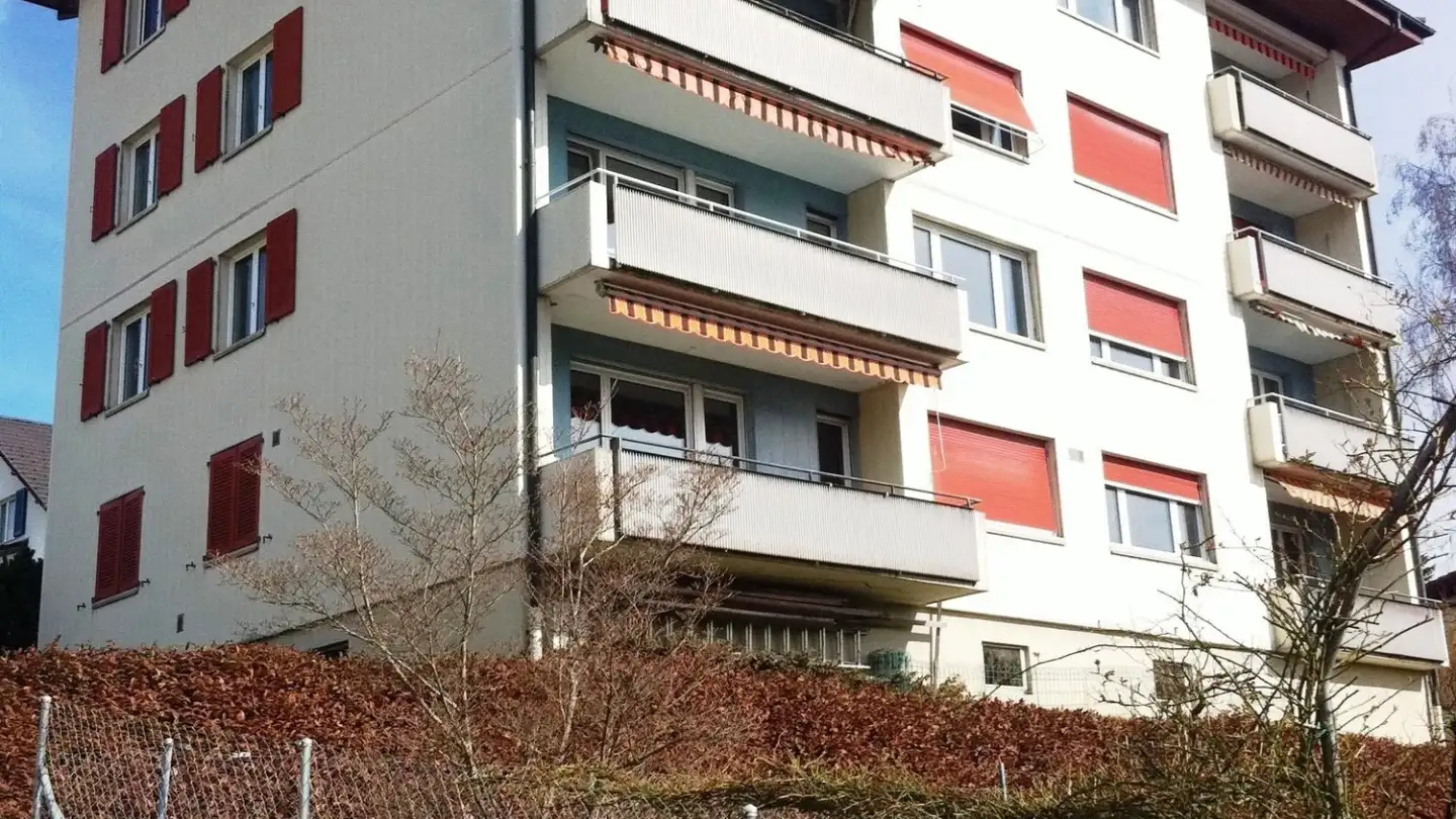 Wohnung mieten - Luegetenstrasse 9, 5605 Dottikon