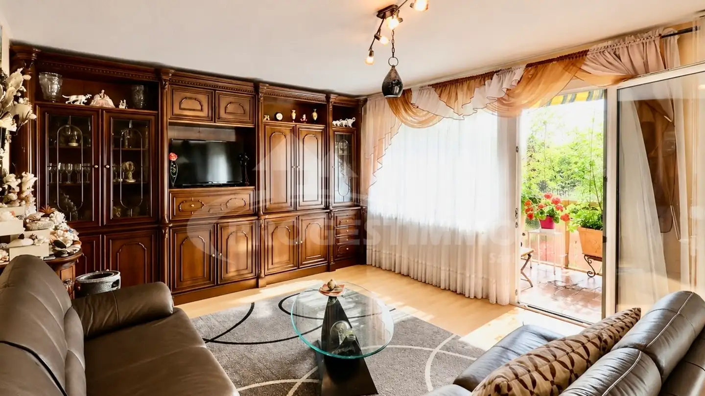 Apartment for sale - 1880 Bex
