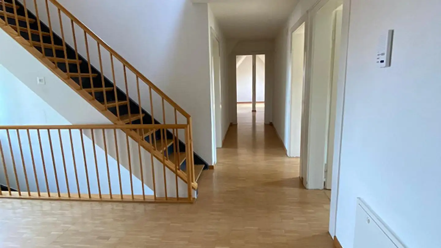Apartment for rent - Dorfstrasse 54, 8800 Thalwil - Photo 4