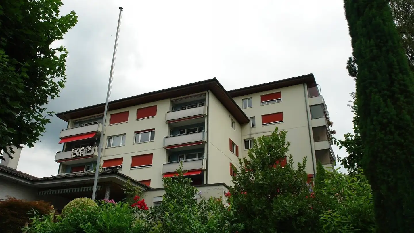 Wohnung mieten - Luegetenstrasse 9, 5605 Dottikon - Foto 2