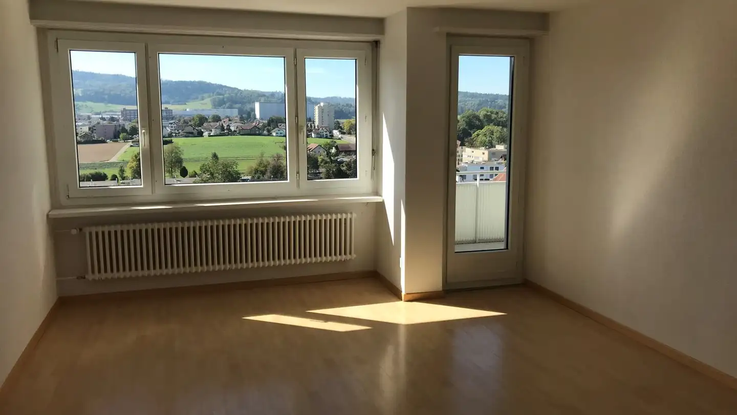 Wohnung mieten - Luegetenstrasse 9, 5605 Dottikon - Foto 4