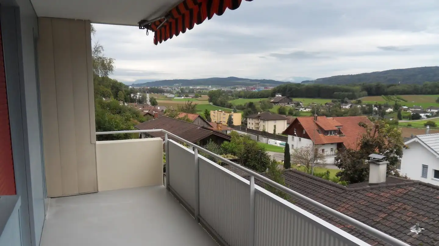 Wohnung mieten - Luegetenstrasse 9, 5605 Dottikon - Foto 3