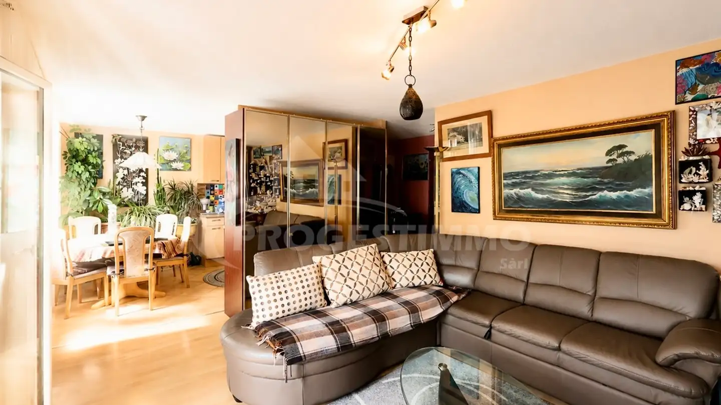 Appartement à vendre - 1880 Bex - Photo 2