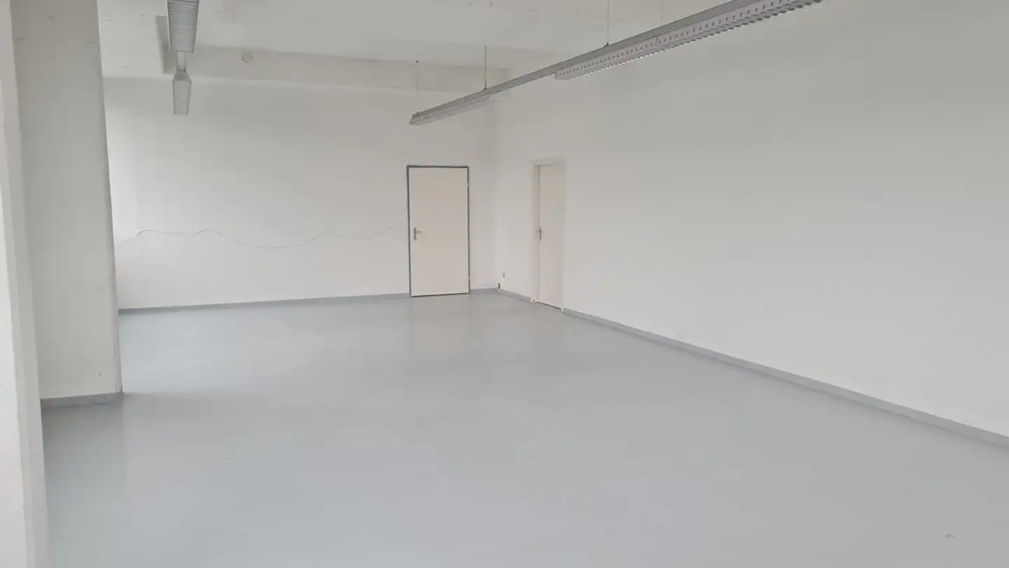 Spazio ufficio in affitto - Flawilerstrasse 31, 9500 Wil SG - Foto 4