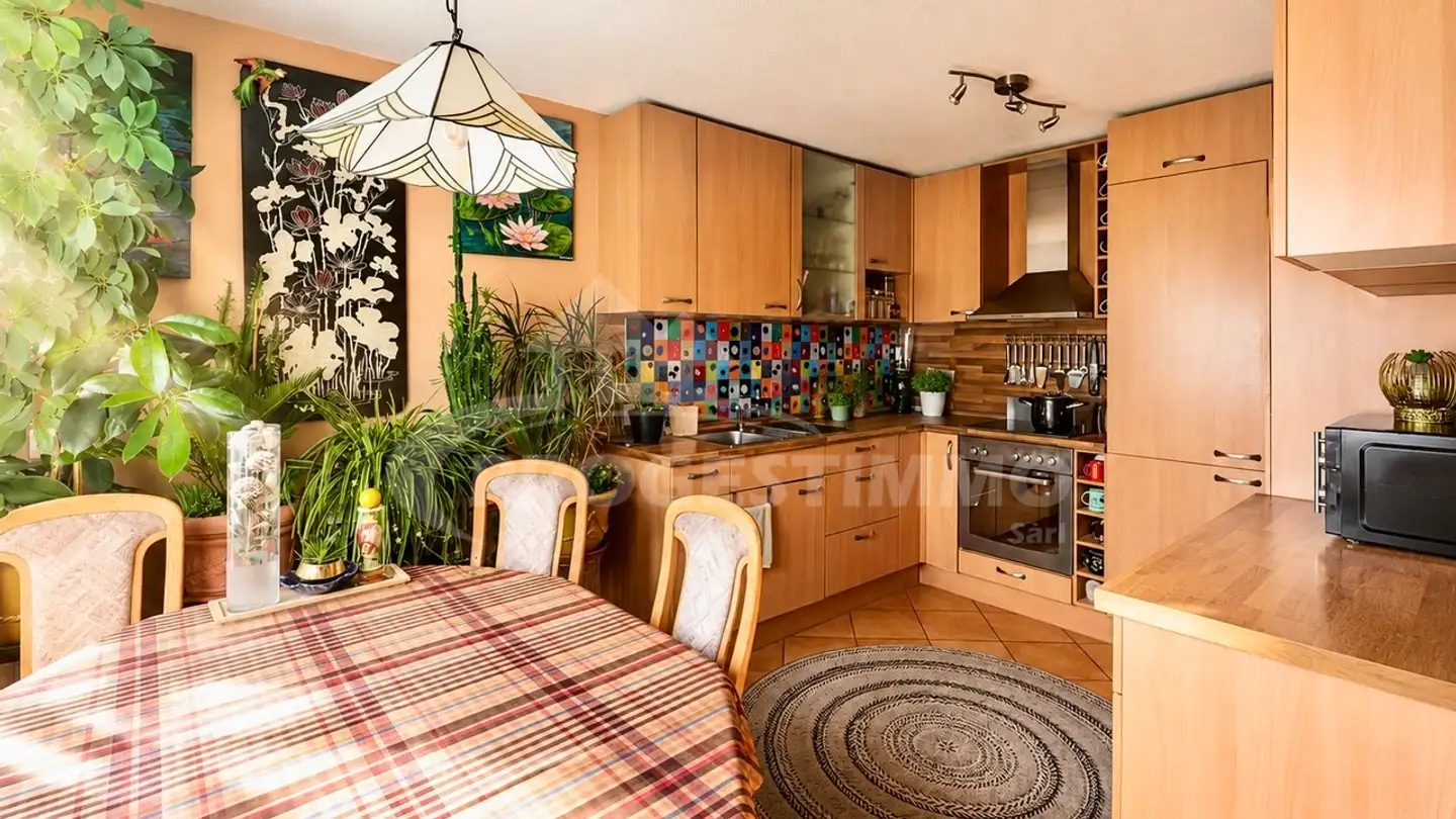 Appartement à vendre - 1880 Bex - Photo 3