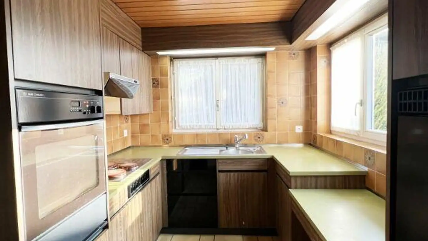 Maison individuelle à vendre - Geisslistrasse 10, 5412 Gebenstorf - Photo 2