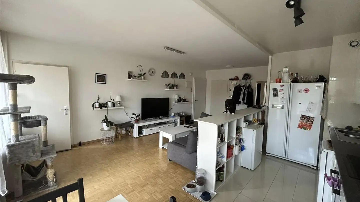 Apartment for rent - 1237 Avully - Photo 3