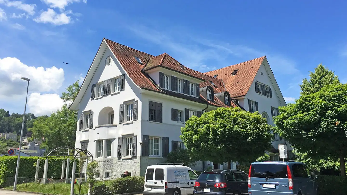 Apartment for rent - Dorfstrasse 54, 8800 Thalwil