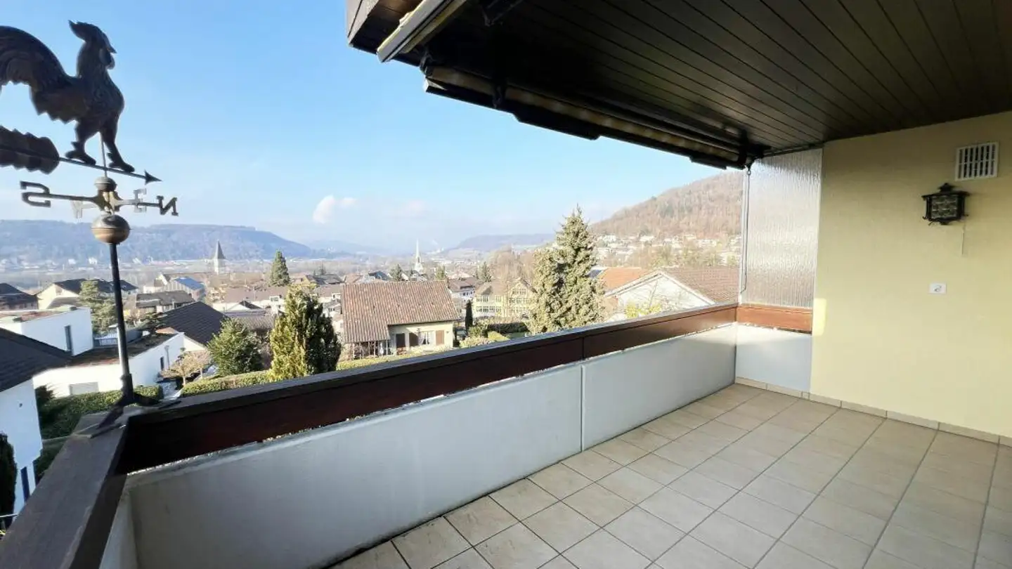 Maison individuelle à vendre - Geisslistrasse 10, 5412 Gebenstorf - Photo 4