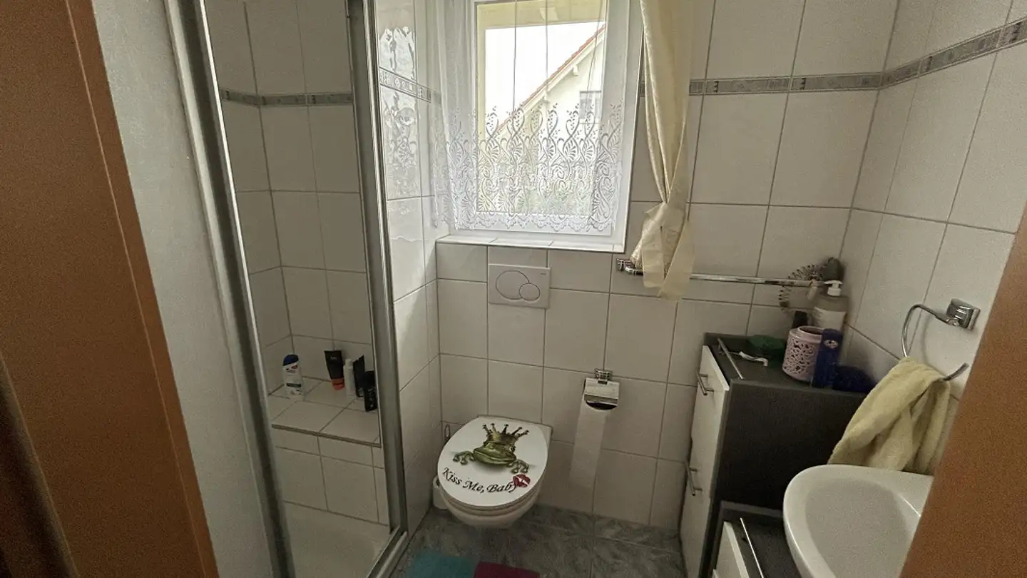 Casa singola in affitto - Schörisfeldweg, 9463 Oberriet SG - Photo 3