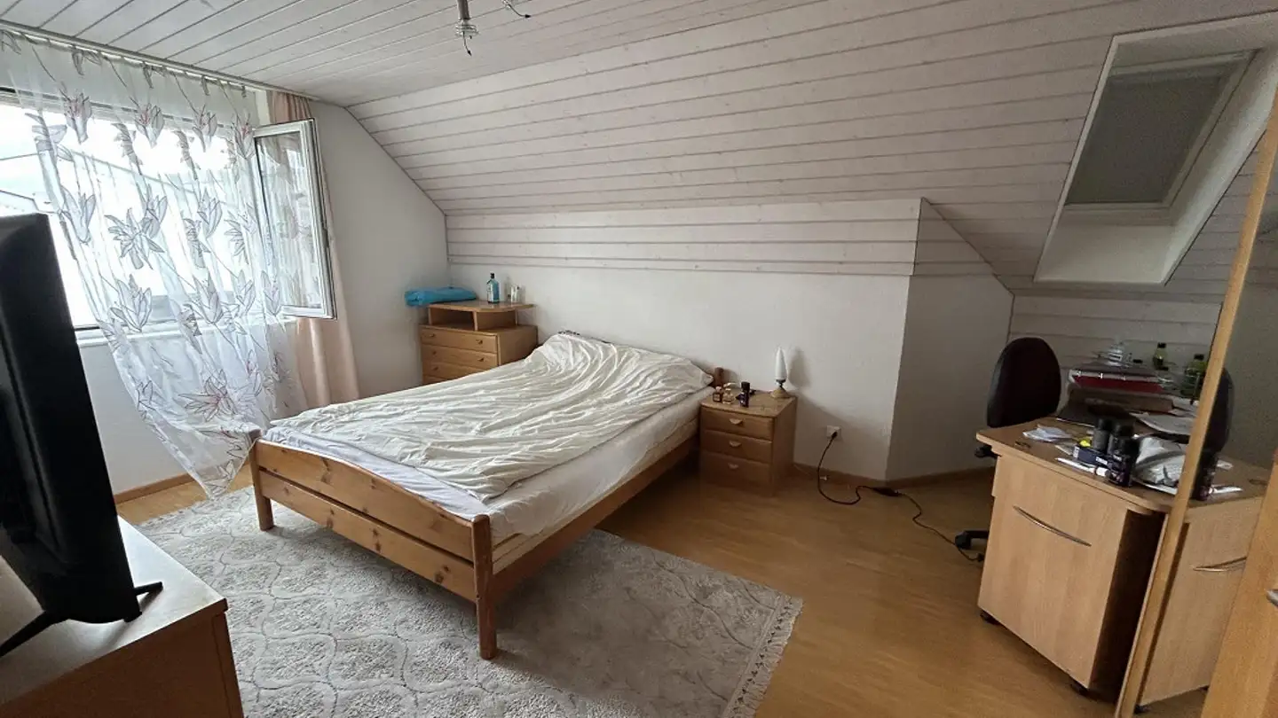 Casa singola in affitto - Schörisfeldweg, 9463 Oberriet SG - Photo 4