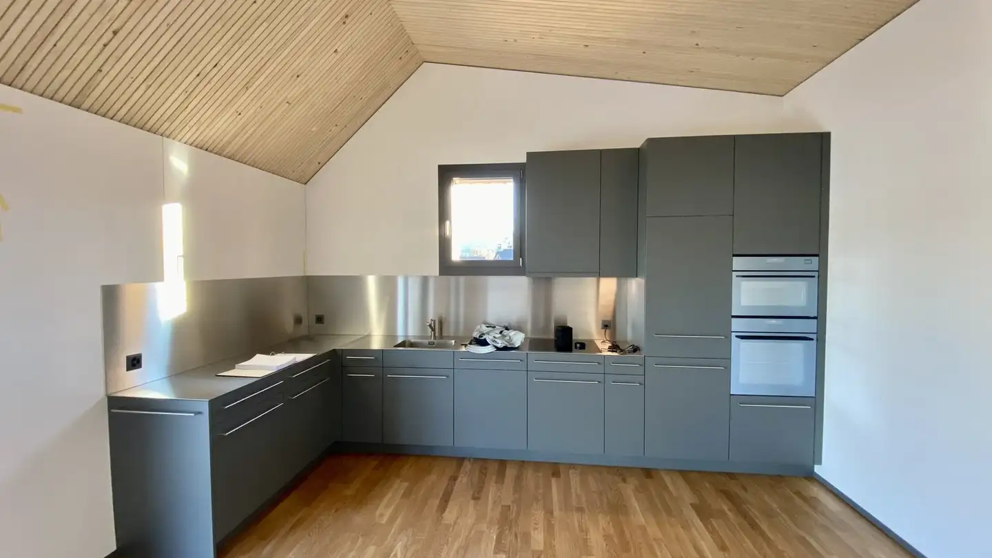 Appartamento in affitto - Robert-Walser-Strasse 45, 8820 Wädenswil - Foto 2