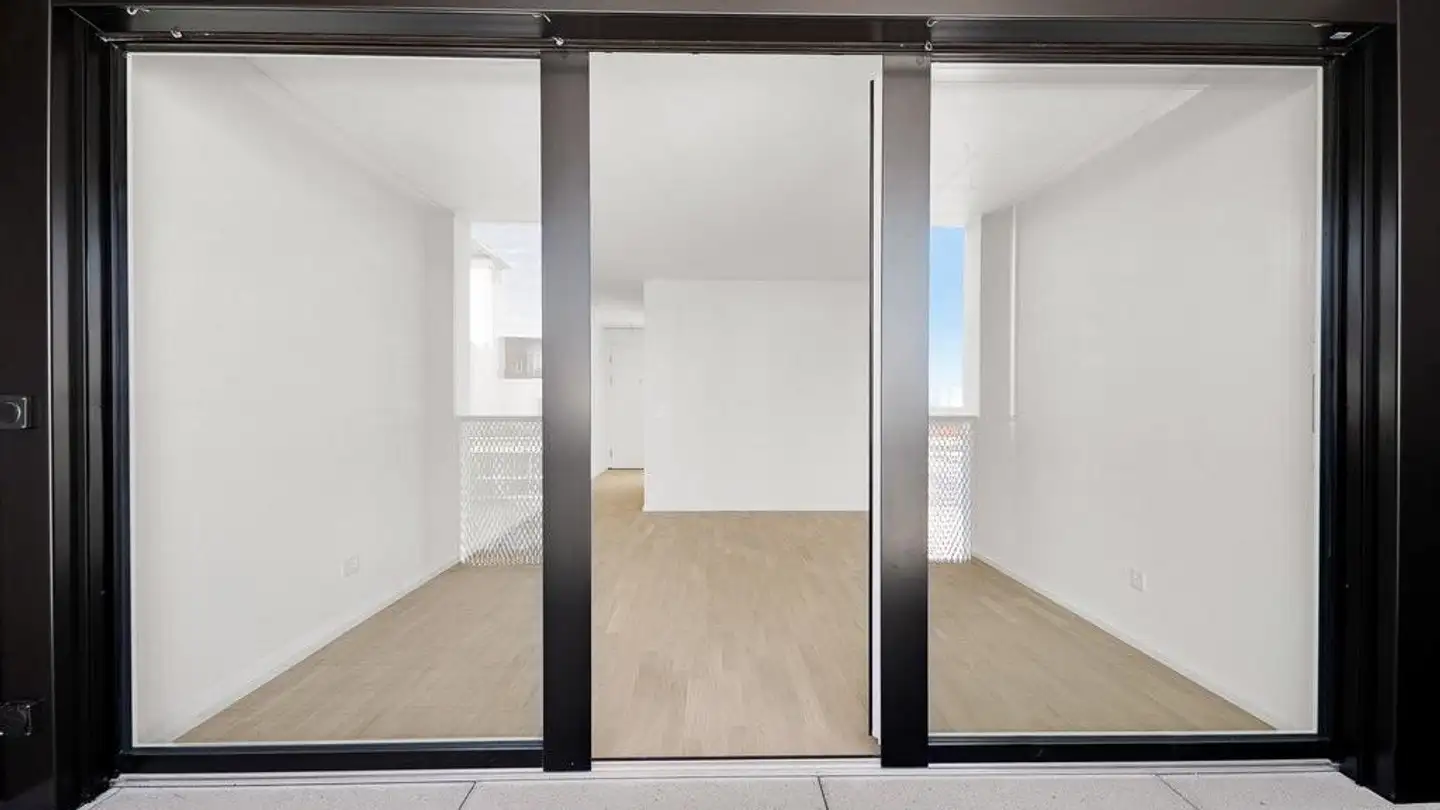 Appartement à louer - Zentralstrasse 2, 9320 Arbon - Photo 3