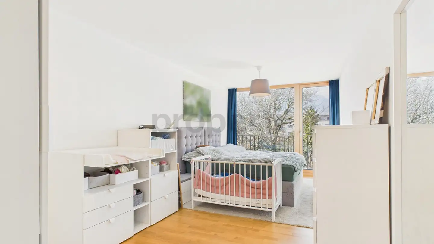 Appartamento in affitto - 9475 Sevelen - Foto 4