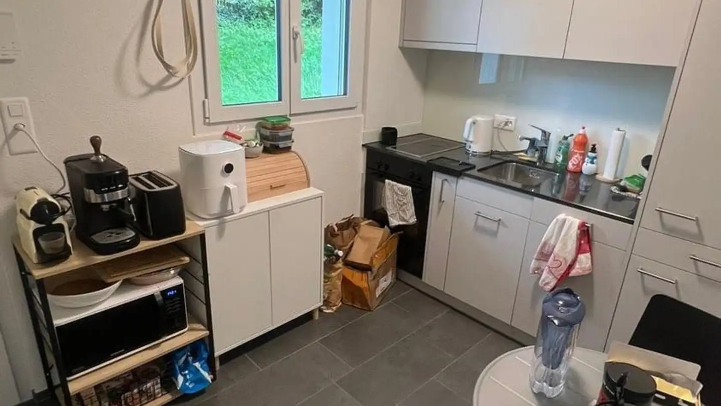 Appartamento in affitto - Südstrasse 3, 8008 Zürich - Foto 2