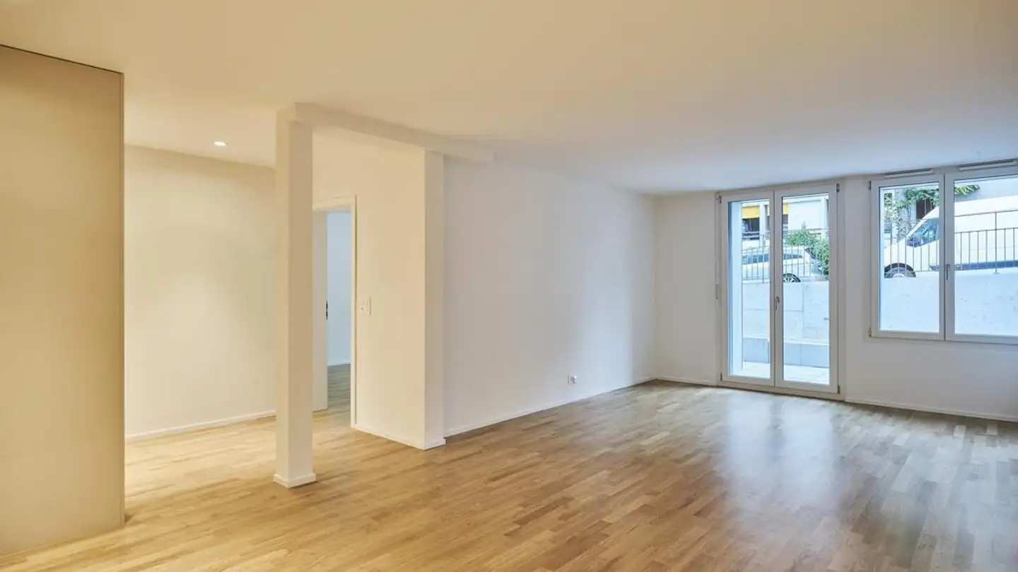 Appartamento in affitto - Stöckackerstrasse 81, 3018 Bern - Foto 2