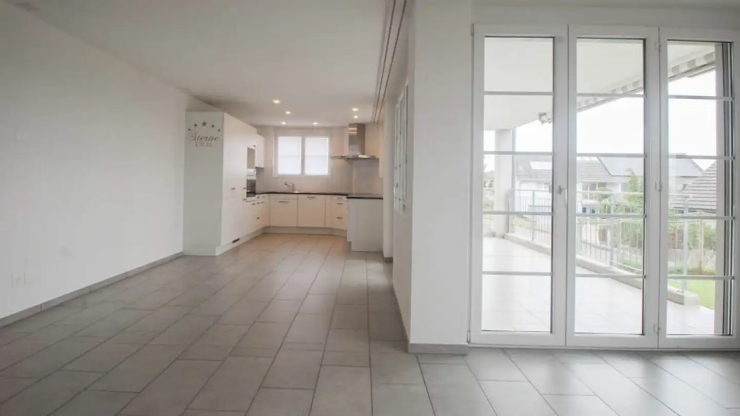 Appartamento in vendita - Widenacker 14, 8525 Niederneunforn