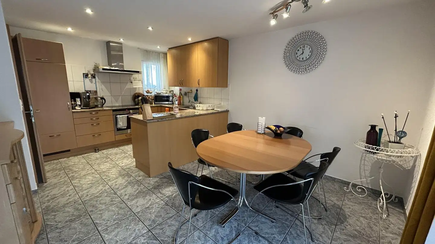 Casa singola in affitto - Schörisfeldweg, 9463 Oberriet SG - Photo 2