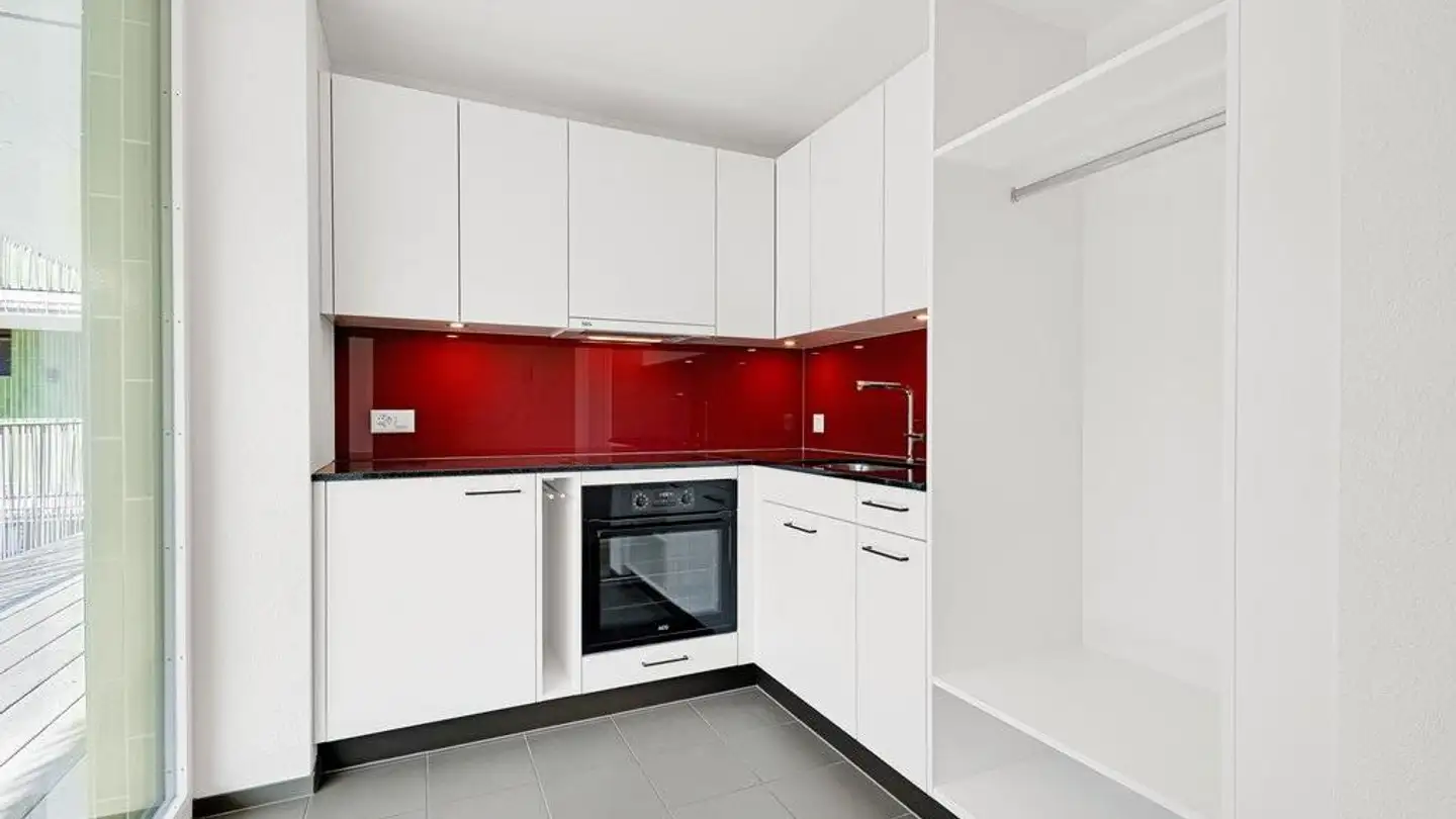 Appartement à louer - Zentralstrasse 2, 9320 Arbon - Photo 2