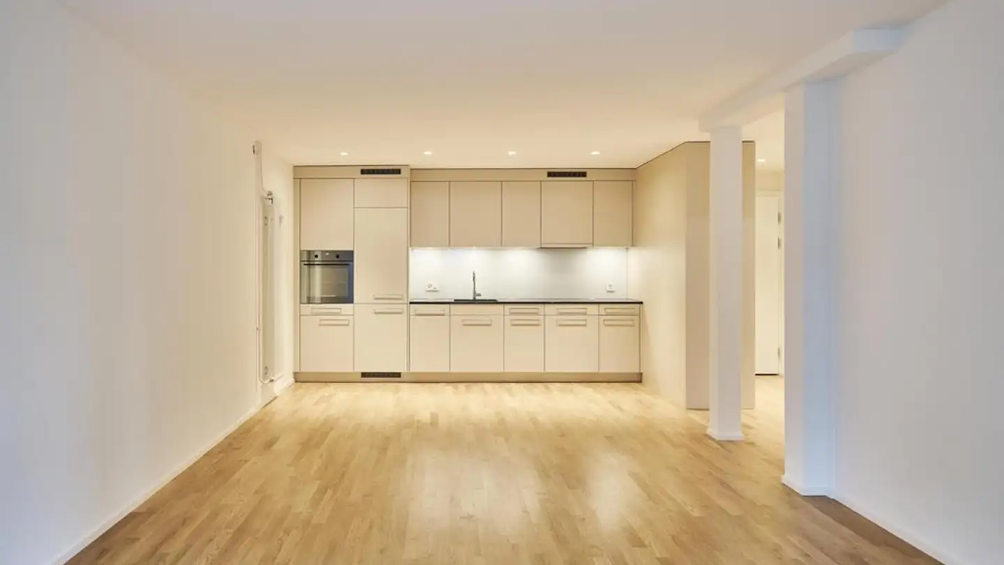 Appartamento in affitto - Stöckackerstrasse 81, 3018 Bern - Foto 3
