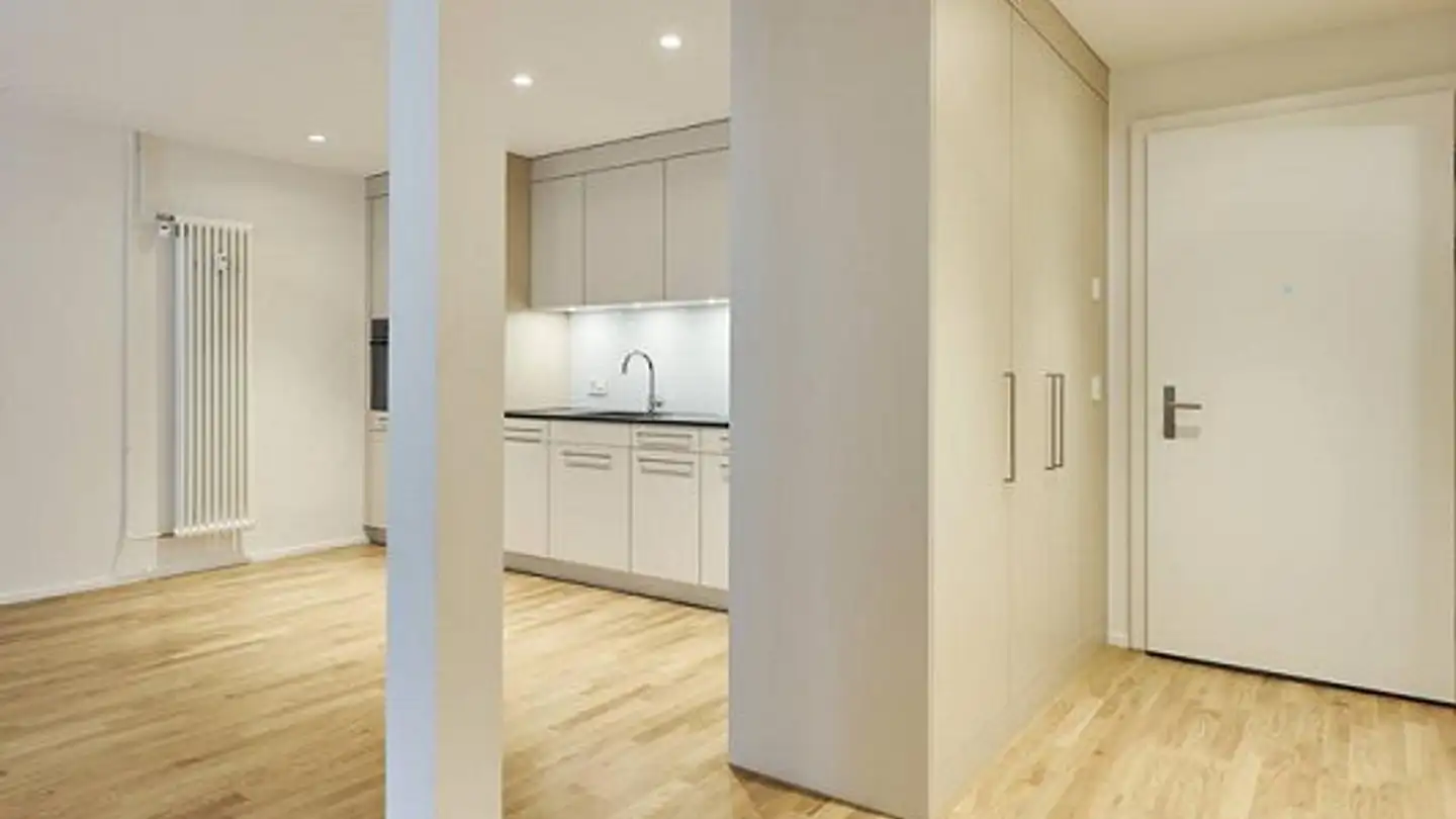 Appartamento in affitto - Stöckackerstrasse 81, 3018 Bern - Foto 4