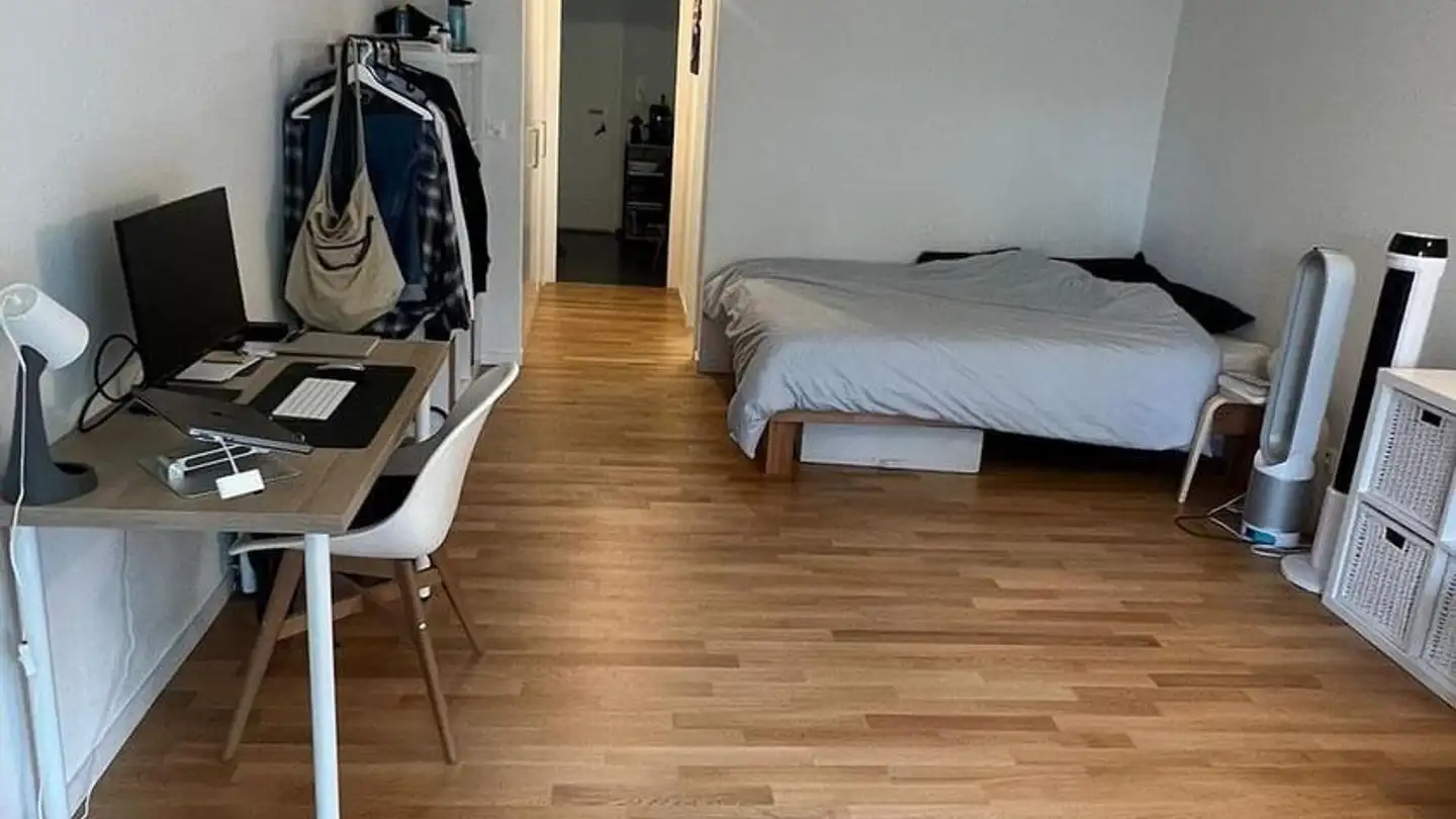 Appartamento in affitto - Südstrasse 3, 8008 Zürich - Foto 3