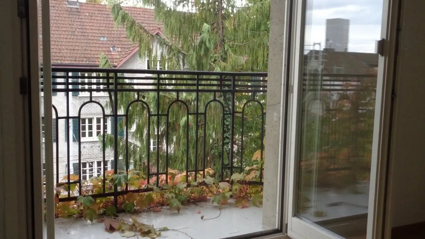 Stanza singola in affitto - Nordstrasse, 8037 Zürich - Foto 4