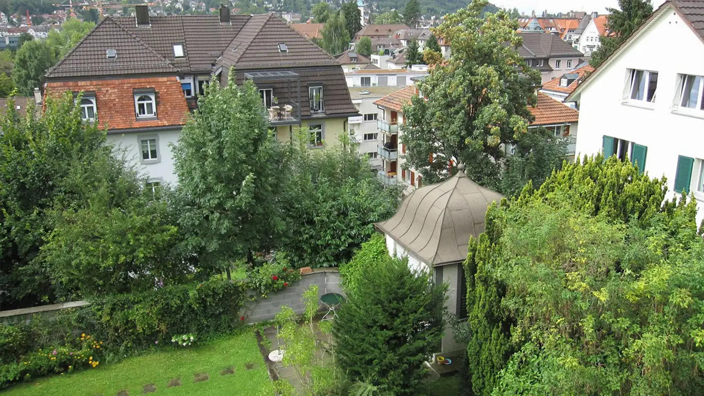 Apartment for rent - Kleinbergstrasse 13, 9000 St. Gallen - Photo 2