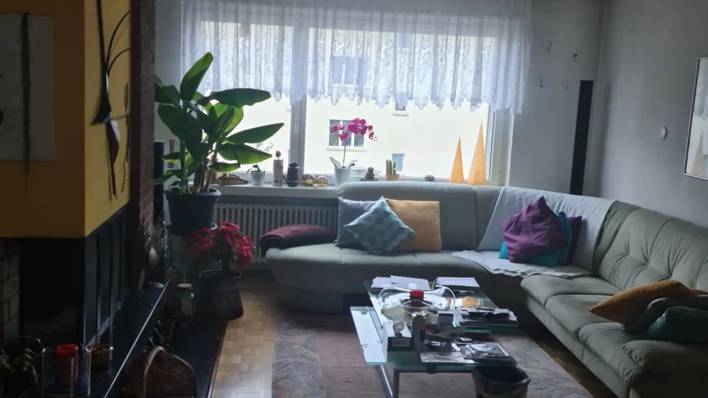 Single room for rent - Plattenstrasse 3, 8152 Glattbrugg - Photo 3