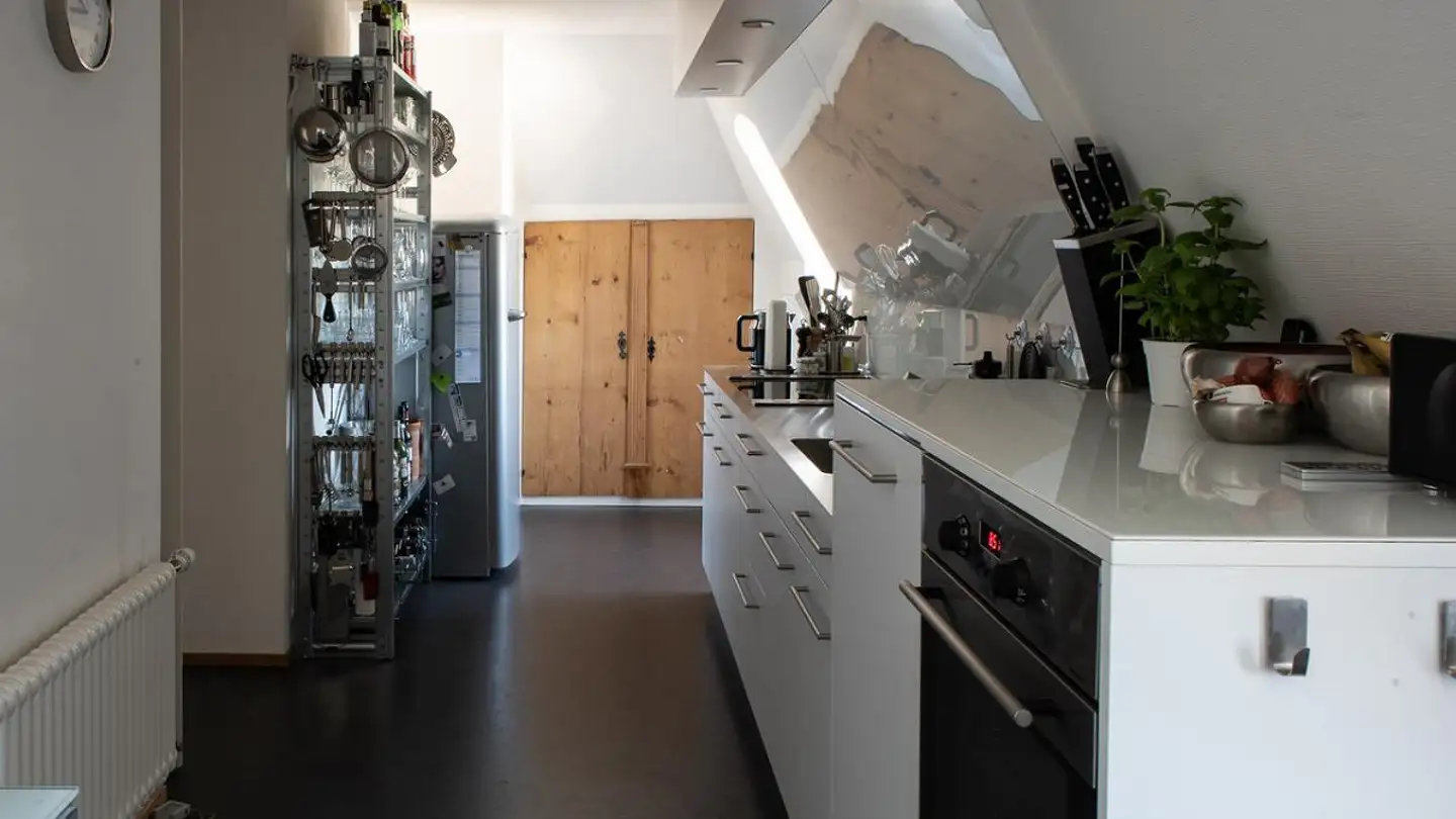 Apartment for rent - Kleinbergstrasse 13, 9000 St. Gallen - Photo 3