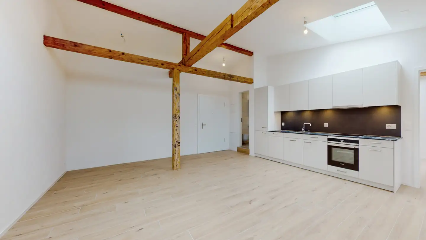 Appartamento in affitto - Rue du Bassin 4, 2000 Neuchâtel