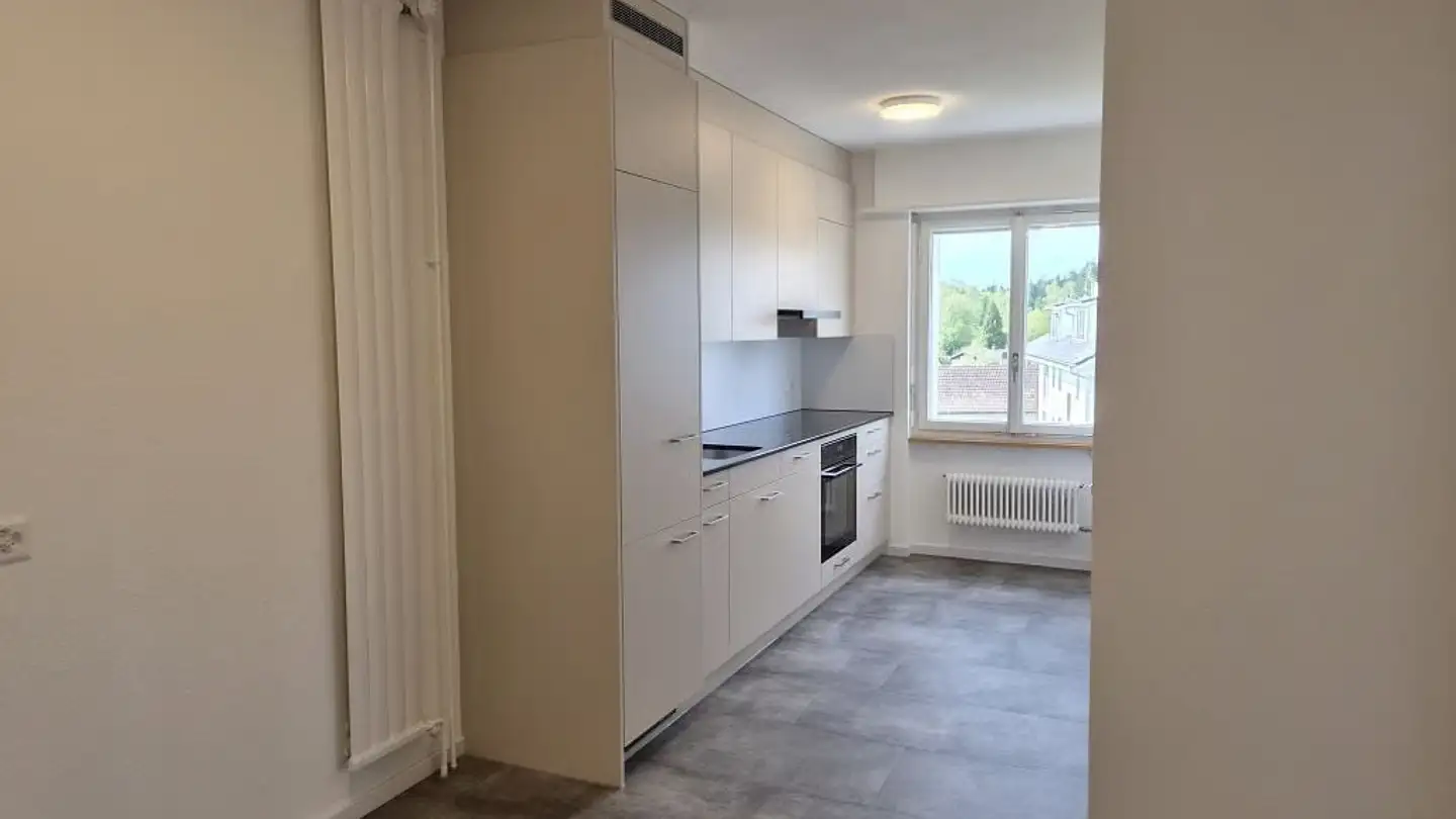 Apartment for rent - Hagmannstrasse 1, 4565 Recherswil - Photo 2