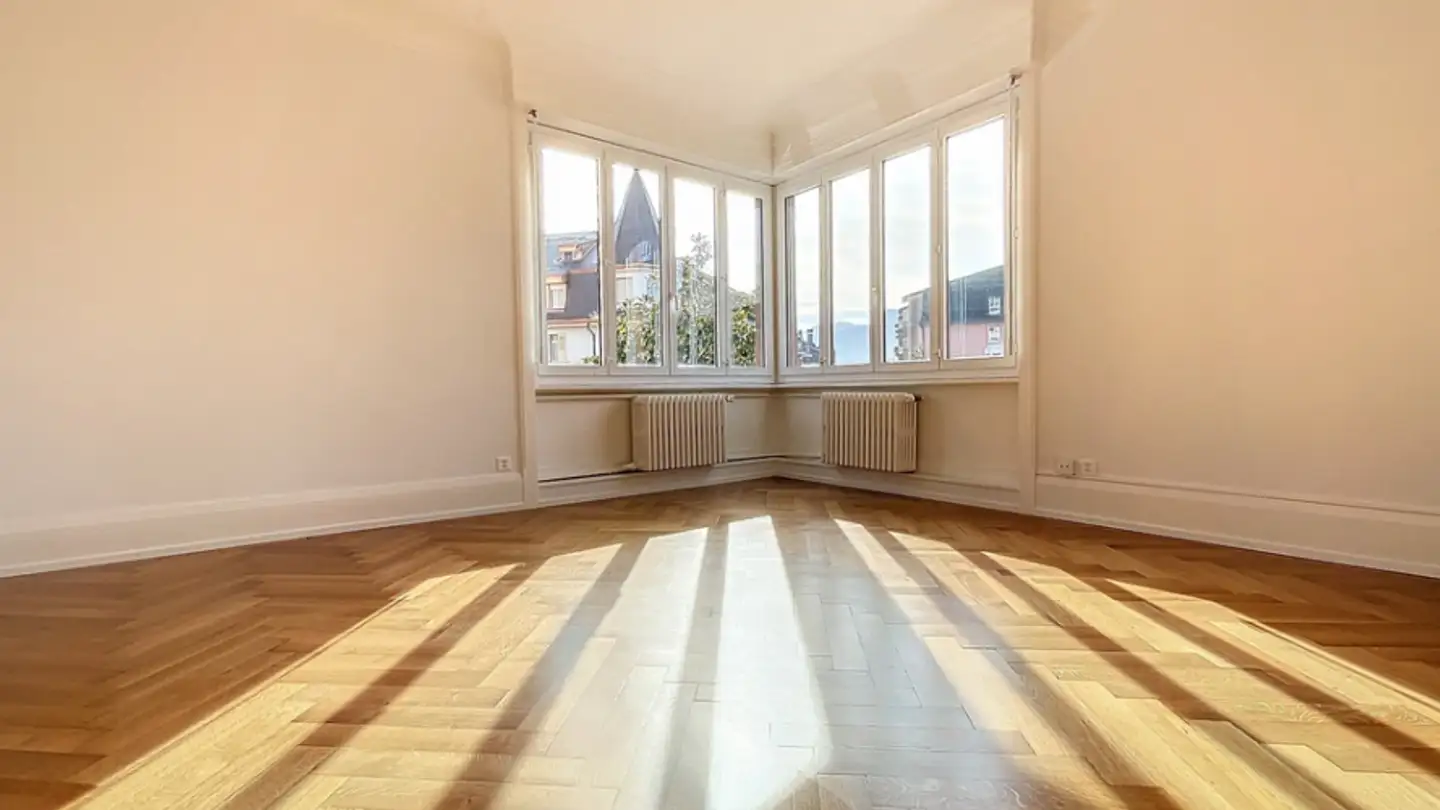 Apartment for rent - Rue de Jaman 1, 1815 Clarens - Photo 2