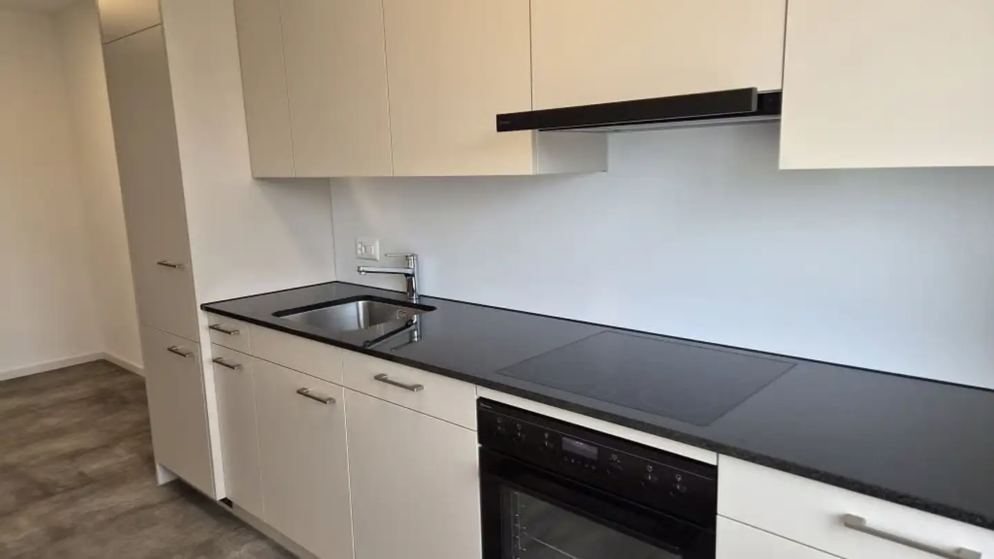 Apartment for rent - Hagmannstrasse 1, 4565 Recherswil - Photo 3