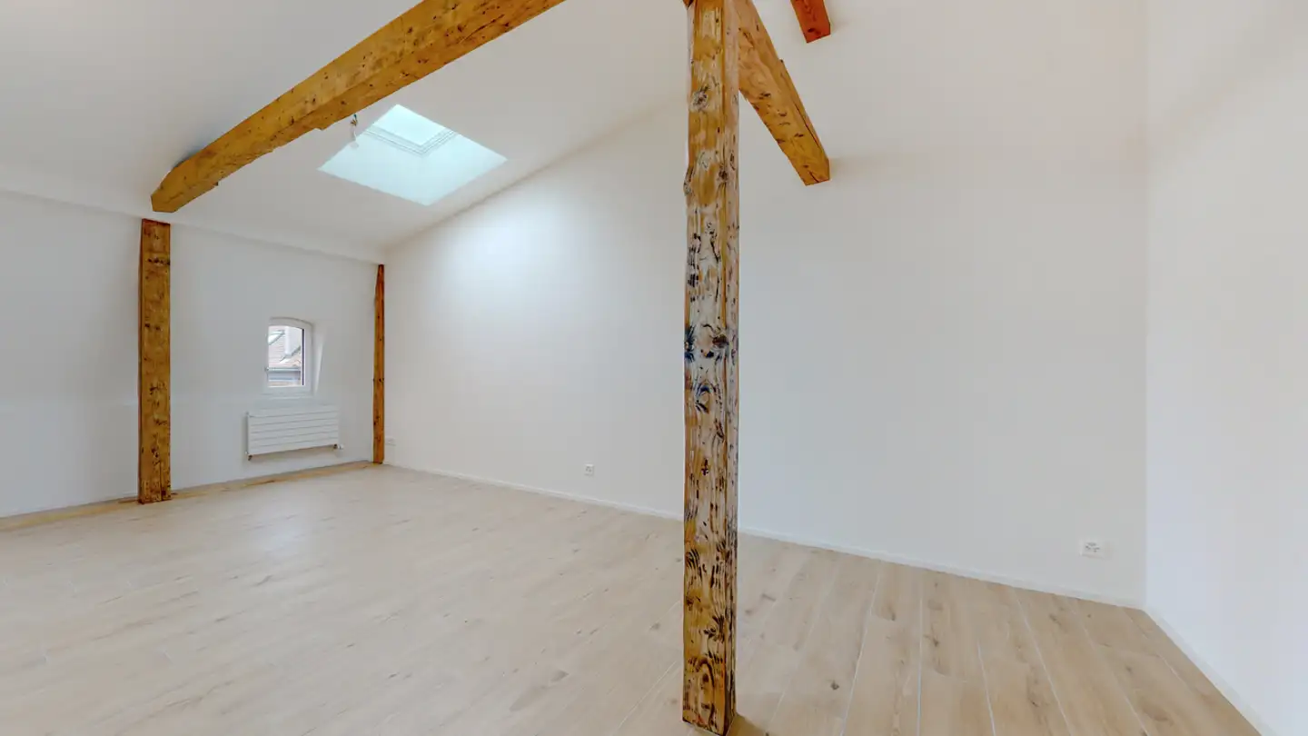 Appartamento in affitto - Rue du Bassin 4, 2000 Neuchâtel - Foto 2