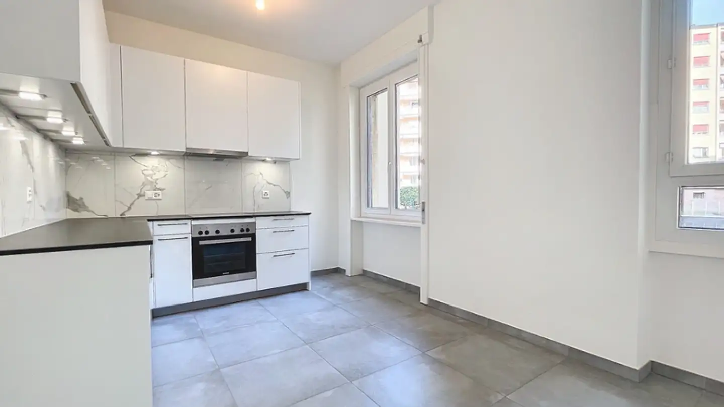 Apartment for rent - Rue de Jaman 1, 1815 Clarens - Photo 3