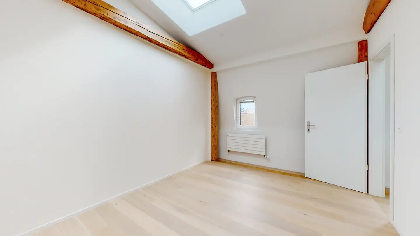 Appartamento in affitto - Rue du Bassin 4, 2000 Neuchâtel - Foto 3