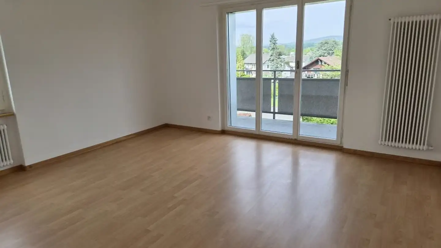 Apartment for rent - Hagmannstrasse 1, 4565 Recherswil - Photo 4